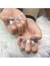 ソワ(sowa)/うるうるマグネット