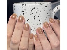 ラベンダービューティー(Lavender Beauty)/