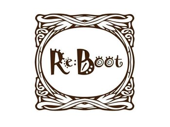 リブート(Re:Boot)