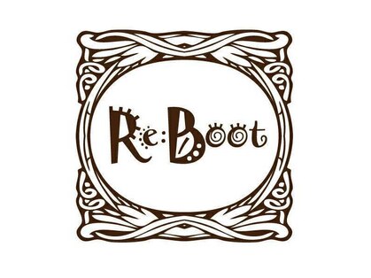 リブート(Re:Boot)の写真