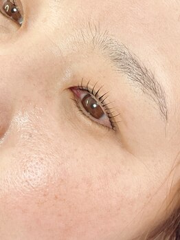 エメ 倉敷店(Aimer)/まつげパーマ[ラッシュリフト]