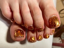 ネイリティヒナタ(Naility Hinata)/