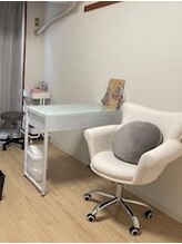 シャーム(Charme)&nbsp;AMIKA 