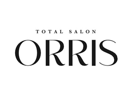 オリス(ORRIS)の写真