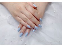 ミミ ネイルサロン(MIMI)/きれい