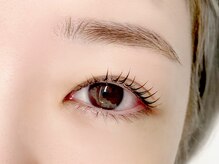 シェリ バイ リッシュ(Cheri by RICHE)/まつ毛パーマ/ピーナッツロッド