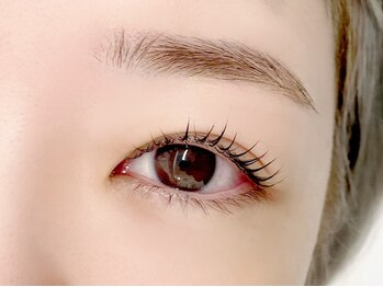 シェリ バイ リッシュ(Cheri by RICHE)/まつ毛パーマ/ピーナッツロッド