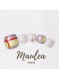 トレンドコース¥10420/Misaki