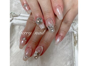 ベリーネイル(Berry nail)/