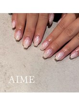 アイム(AIME)/韓国