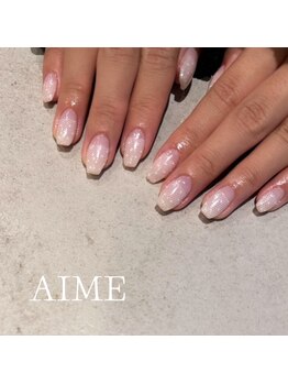 アイム(AIME)/韓国