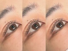 ミンナ 高坂(Minnat)/まつ毛パーマ/ラッシュリフト