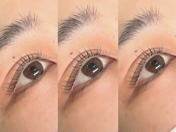 ミンナ 高坂(Minnat)/まつ毛パーマ/ラッシュリフト