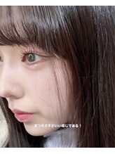 セリーナ 大橋店(CERINA)/まつ毛パーマ