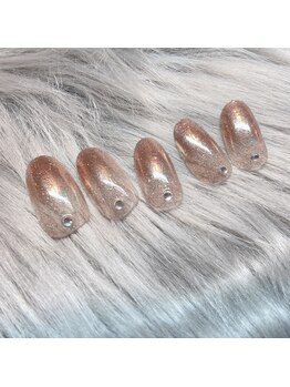 エミィ(emii)/定額ネイル・7