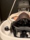 ンッフ(n.Fu)の写真/目の疲れが取れない方に◎頭のコリをほぐして眼精疲労を改善！施術後のスッキリ感がやみつきに♪