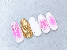 ミラーナ(Milana)/◆春季新作デザイン◆¥6500