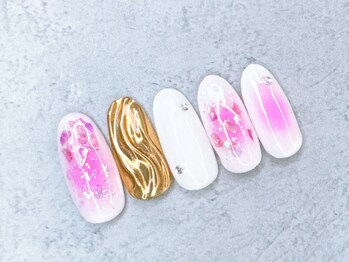 ミラーナ(Milana)/◆春季新作デザイン◆¥6500