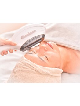 シミしわ改善！予防ケア