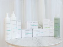 フェイシャルサロン アリイ(ALII)の雰囲気（クリスティーナやエンビロンなどお肌に合った製品をご提案☆）