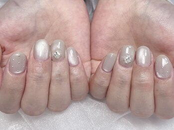 エイミーアーブル(amiable)/お客様ネイル