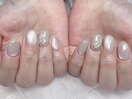 お客様ネイル