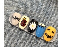 ミューネイル(Miu Nail)/