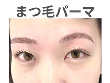 ノア 川越店(NOAH)/パリジェンヌラッシュリフト