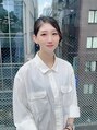 ヒロギンザ ヘアサロン 神田店(HIRO GINZA HAIR SALON) 時野谷 心