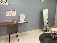 24時間セルフ脱毛◎いつでも予約OK