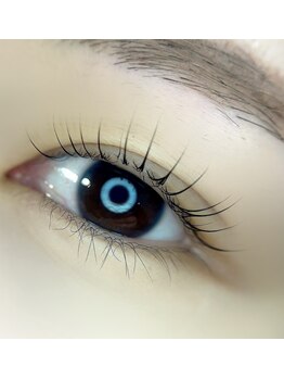 シックドゥホンジョウ(CHIC de Honjo)/ラッシュリフト