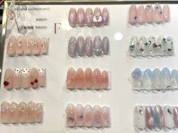 フルゥイケブクロ(fl`IKEBUKURO.)/定額/trend collection