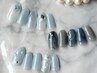 ハンド◇定額デザインA￥6500