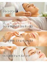 ビジリンヌ/サイズダウン　広島市