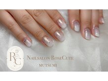 ネイルサロン ローズキュート シュシュ(NailSalon RoseCute chou chou)/