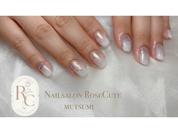 ネイルサロン ローズキュート シュシュ(NailSalon RoseCute chou chou)/