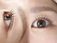 カミュージョ(Kamyujo)/ラッシュリフト