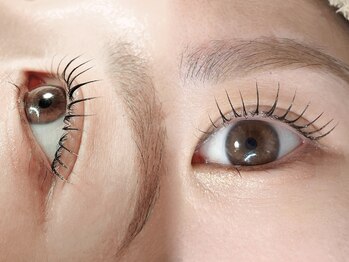 カミュージョ(Kamyujo)/ラッシュリフト