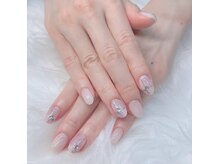 ファンネイル 南森町店(Fun nail)/定額アート