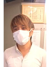 セラヴィ(C'est La Vie)&nbsp;荒谷 佳明