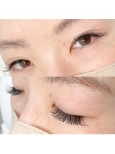 デュー バイ ラッシュ(Dew by lash)/たくさんつけたい方！！もち◎