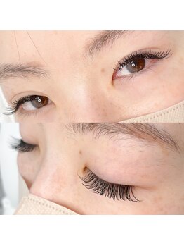 デュー バイ ラッシュ(Dew by lash)/たくさんつけたい方!!もち◎