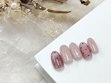 キャンアイドレッシー 大船店(Can I Dressy)/デザイン//￥5500