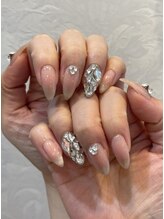 ティンク 円山店(Tink)/プレミアムアートコース