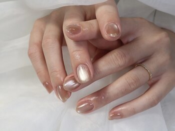 ユウ(Yuu)/マグネットワンカラー