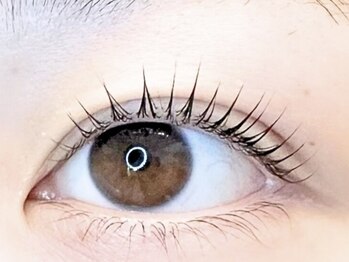 リエルエラン(Reelle Elan)/【ぱっちりまつげ】