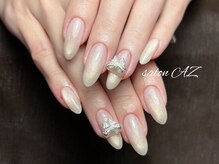 サロン エージー(salon AZ)/マグネット