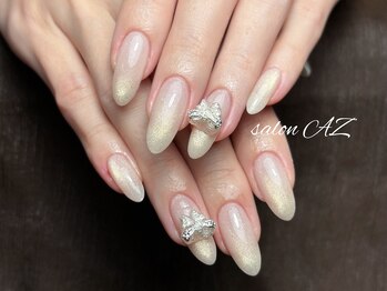 サロン エージー(salon AZ)/マグネット