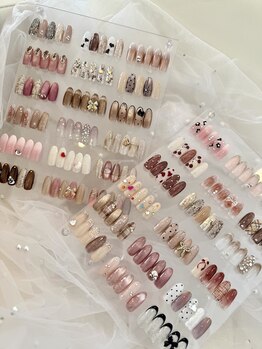 ユー ドゥ ユー(you do you)/大人気！定額コース♪