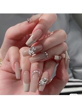 ヘブン 池袋(HEAVEN)/長 さだしやり放題×つけ放題